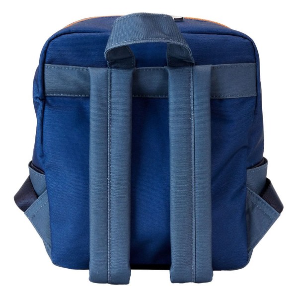Mini Sac à Dos Ahsoka Cosplay Le Mandalorien - Star Wars Loungefly