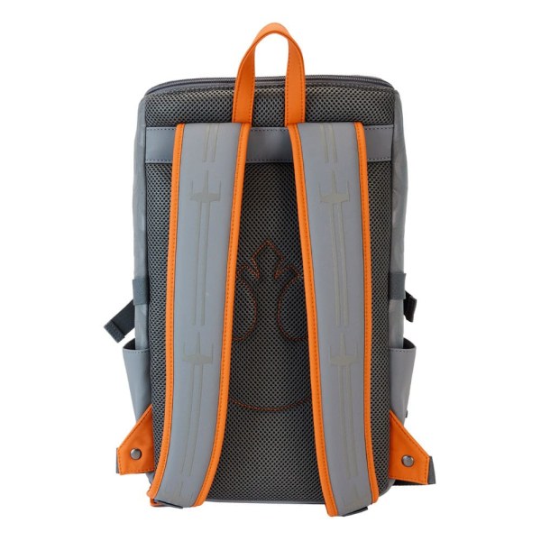 Sac à dos Rebelle Alliance Rebelle Collectiv - Star Wars Loungefly