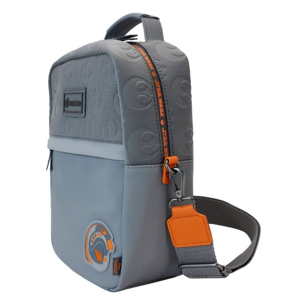 Sac À Bandoulière Arc figural Alliance Rebelle The Everyday Collectiv - Star Wars Loungefly