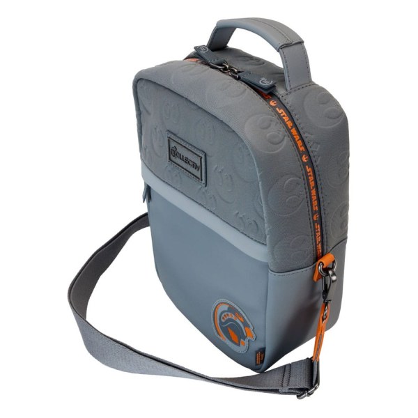 Sac À Bandoulière Arc figural Alliance Rebelle The Everyday Collectiv - Star Wars Loungefly