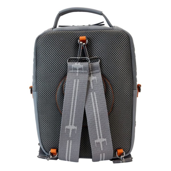 Sac À Bandoulière Arc figural Alliance Rebelle The Everyday Collectiv - Star Wars Loungefly