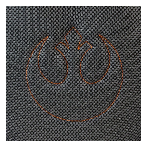 Sac À Bandoulière Arc figural Alliance Rebelle The Everyday Collectiv - Star Wars Loungefly