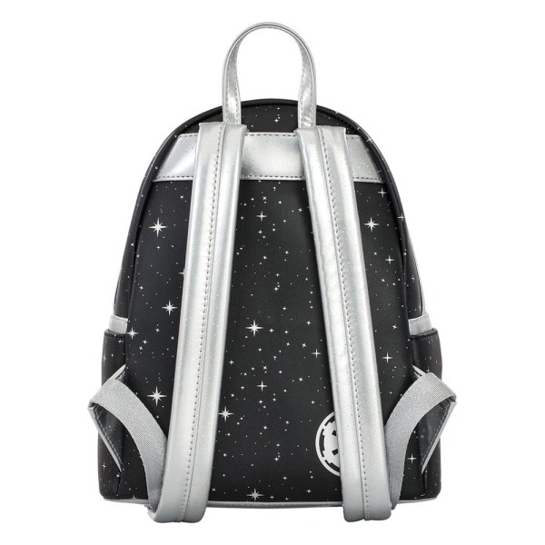 Mini Sac à Dos Dark Vador Jelly Bean Bead - Star Wars Loungefly