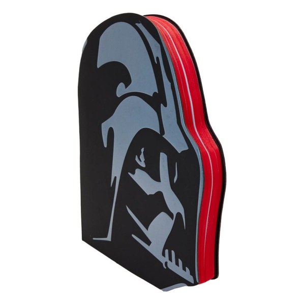 Carnet Le Retour du Jedi Dark Vador - Star Wars Loungefly