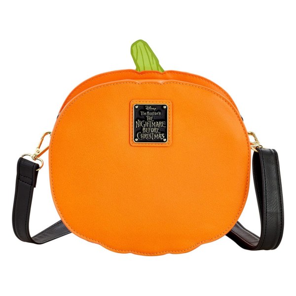 Sac À Bandoulière Jack O-Lantern Jack Skellington - Disney Loungefly