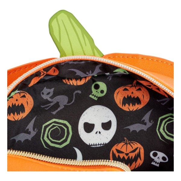 Sac À Bandoulière Jack O-Lantern Jack Skellington - Disney Loungefly