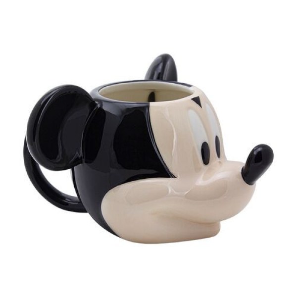 Mug 3D Mickey - Disney