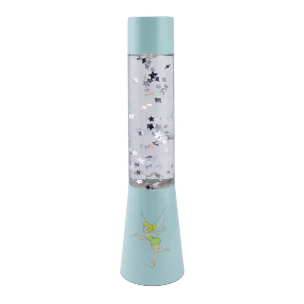 Lampe à flux en plastique Fée Clochette - Disney