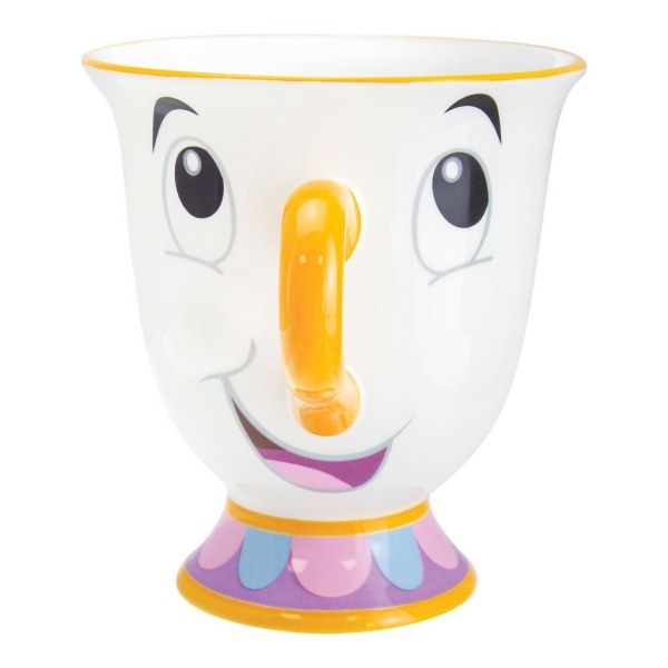 Mug Chip - Disney
