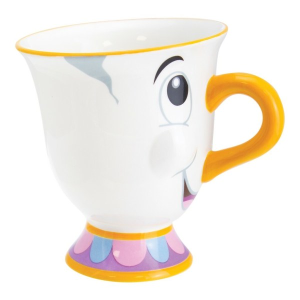 Mug Chip - Disney