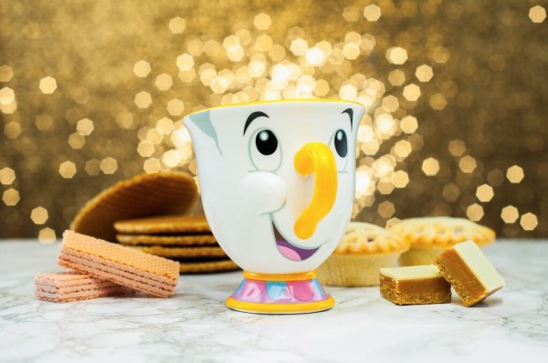 Mug Chip - Disney