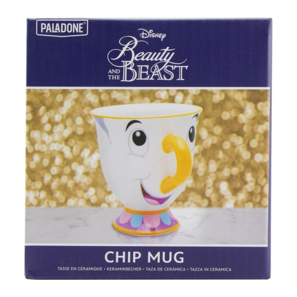 Mug Chip - Disney