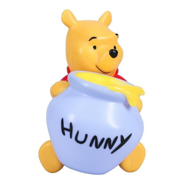 Lumière 3D Winnie l'Ourson - Disney
