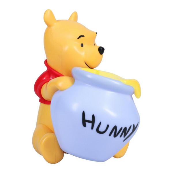 Lumière 3D Winnie l'Ourson - Disney
