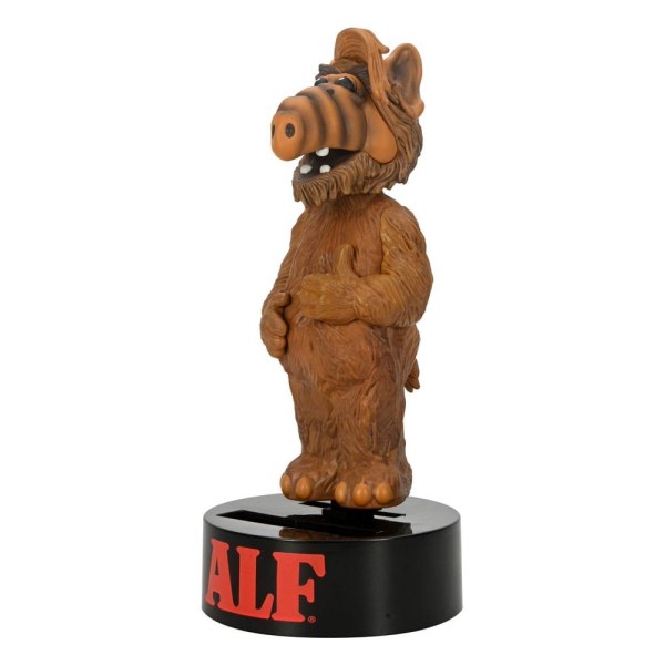 Alf Body Heurtoir Bobble Figurine Alf 16 cm