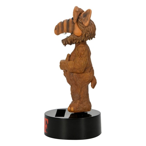 Alf Body Heurtoir Bobble Figurine Alf 16 cm