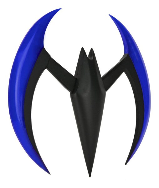 Batman Beyond réplique 1/1 Batarang 20 cm
