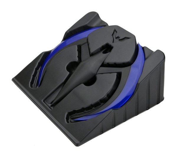 Batman Beyond réplique 1/1 Batarang 20 cm