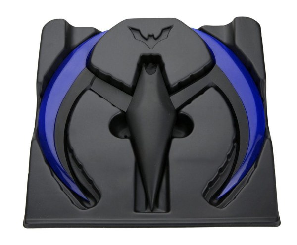 Batman Beyond réplique 1/1 Batarang 20 cm