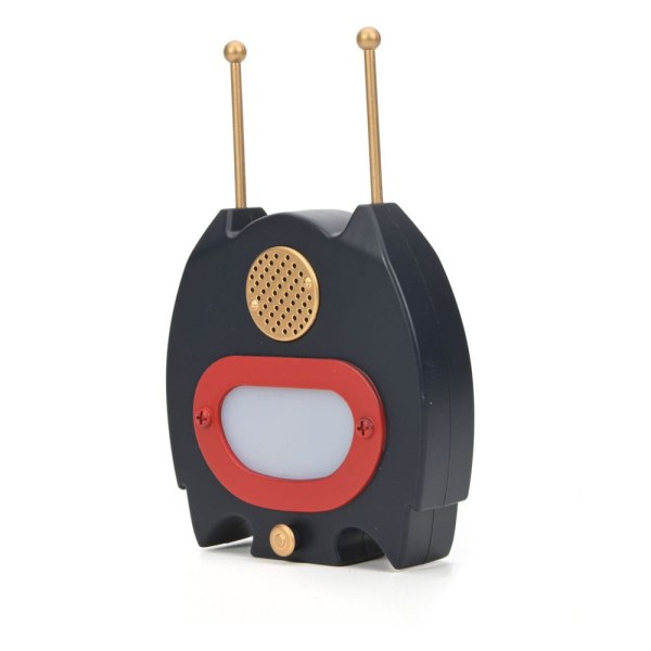 Batman réplique 1/1 Batman (TV 1966) Bat Radio 13 cm