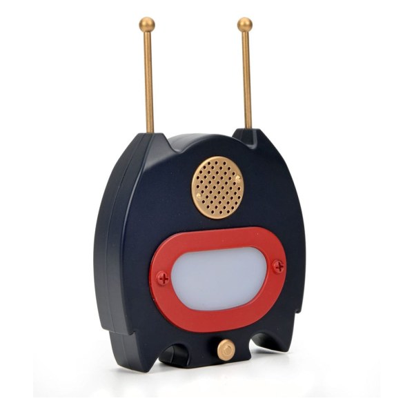 Batman réplique 1/1 Batman (TV 1966) Bat Radio 13 cm