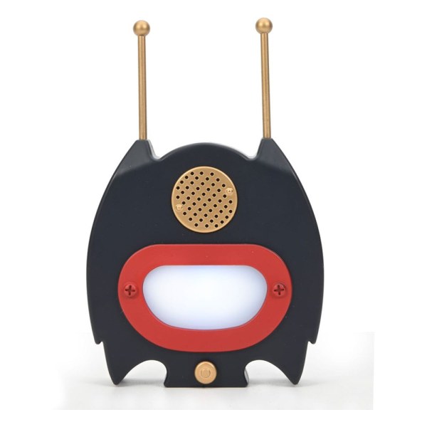 Batman réplique 1/1 Batman (TV 1966) Bat Radio 13 cm