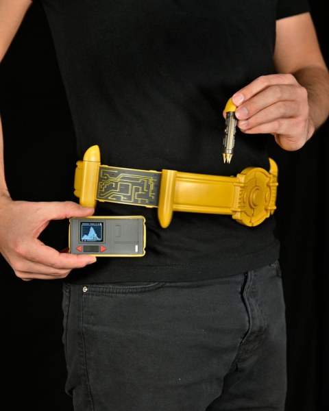 Batman réplique 1/1 Batman (1989 Movie) Batman's Utility Belt