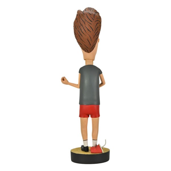 Beavis & Butthead Head Knocker Butt-Head 18 cm