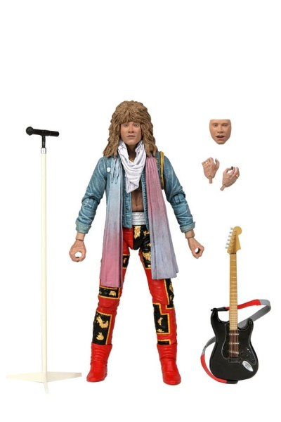 Figurine Bon Jovi Ultimate (Glissant quand mouillé) 18 cm