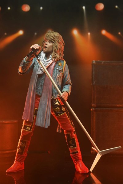 Figurine Bon Jovi Ultimate (Glissant quand mouillé) 18 cm
