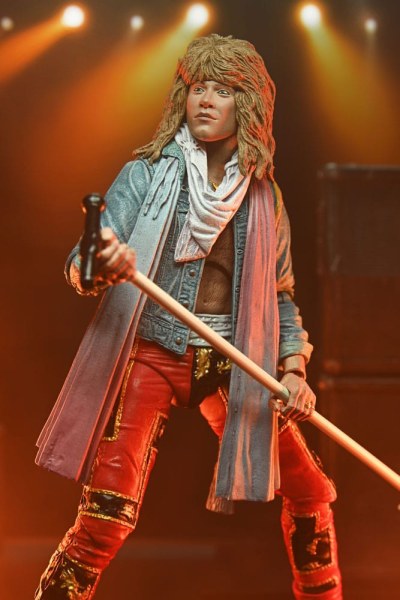 Figurine Bon Jovi Ultimate (Glissant quand mouillé) 18 cm