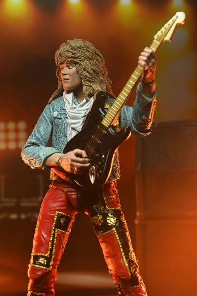 Figurine Bon Jovi Ultimate (Glissant quand mouillé) 18 cm