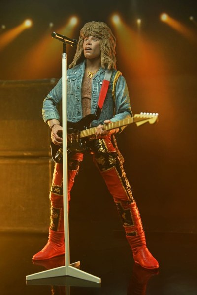 Figurine Bon Jovi Ultimate (Glissant quand mouillé) 18 cm