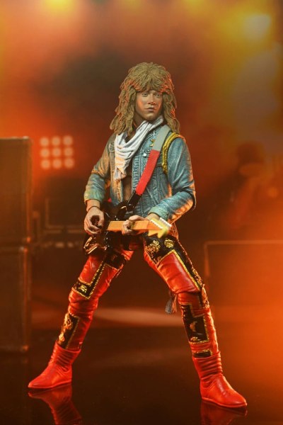 Figurine Bon Jovi Ultimate (Glissant quand mouillé) 18 cm