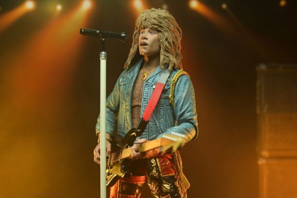 Figurine Bon Jovi Ultimate (Glissant quand mouillé) 18 cm