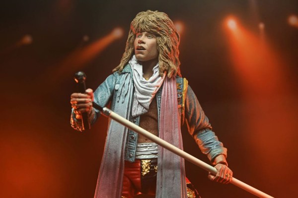 Figurine Bon Jovi Ultimate (Glissant quand mouillé) 18 cm
