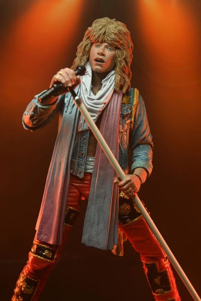 Figurine Bon Jovi Ultimate (Glissant quand mouillé) 18 cm