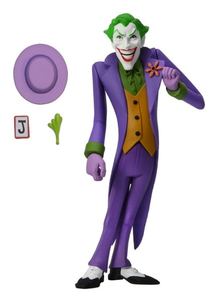 Figurine DC Comics Toony Classics Le Joker 15 cm