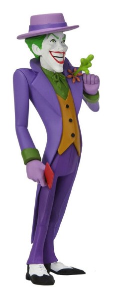 Figurine DC Comics Toony Classics Le Joker 15 cm
