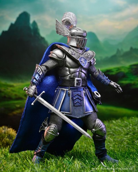 Donjons & Dragons Figurine Ultimate Strongheart 18 cm