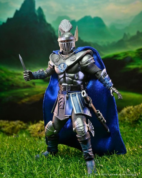 Donjons & Dragons Figurine Ultimate Strongheart 18 cm