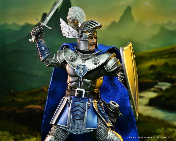 Donjons & Dragons Figurine Ultimate Strongheart 18 cm