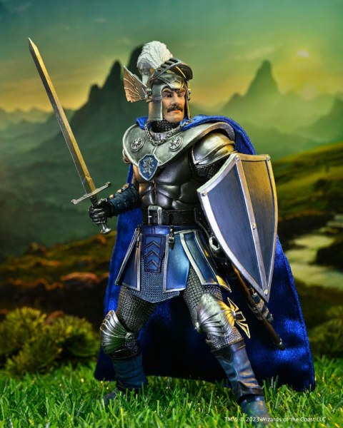 Donjons & Dragons Figurine Ultimate Strongheart 18 cm