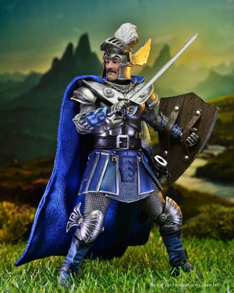 Donjons & Dragons Figurine Ultimate Strongheart 18 cm