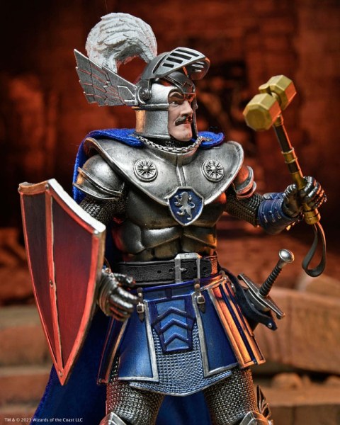 Donjons & Dragons Figurine Ultimate Strongheart 18 cm