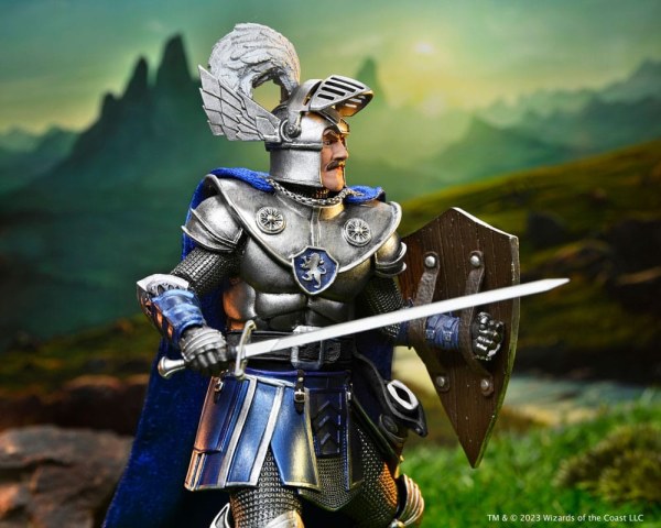 Donjons & Dragons Figurine Ultimate Strongheart 18 cm