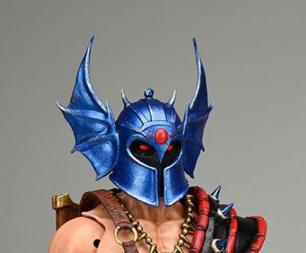 Donjons & Dragons Figurine Ultimate Warduke 18 cm