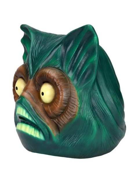 Masque en latex réplique des Masters of the Universe (Classique) de Mer-Man