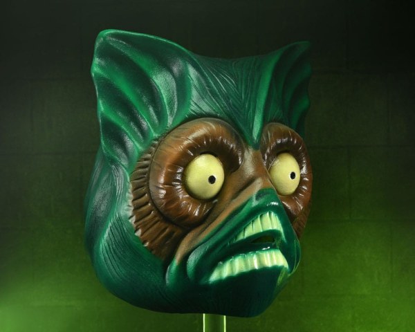 Masque en latex réplique des Masters of the Universe (Classique) de Mer-Man