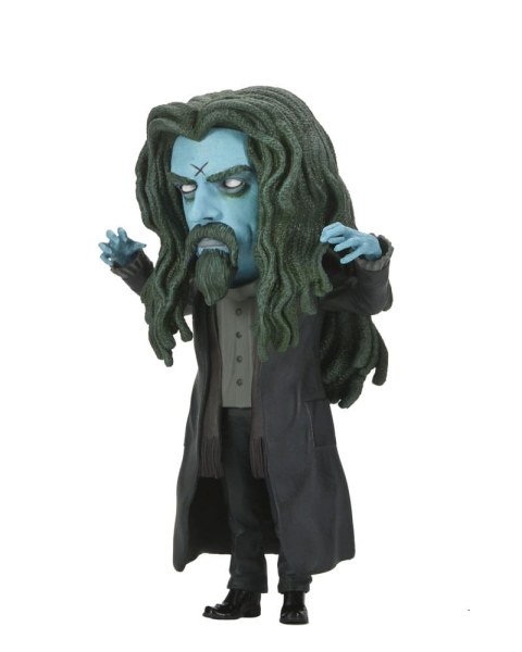 Figurine Rob Zombie Petite Grosse Tête Hellbilly Deluxe 15 cm